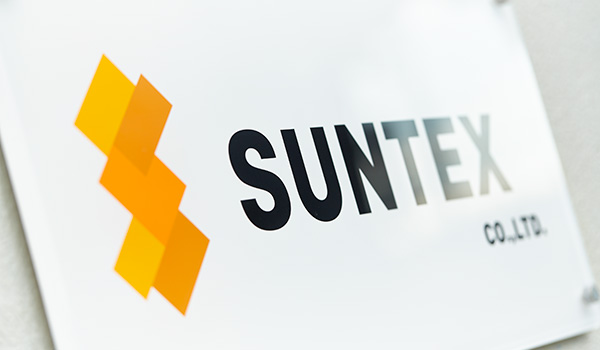 SUNTEX CO.,LTD.
